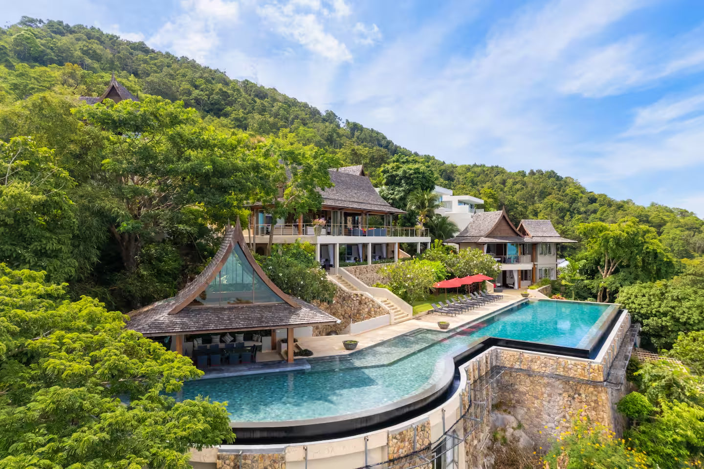 Start 2026 Right: 4-Day Facebook Ads Intensive in Thailand