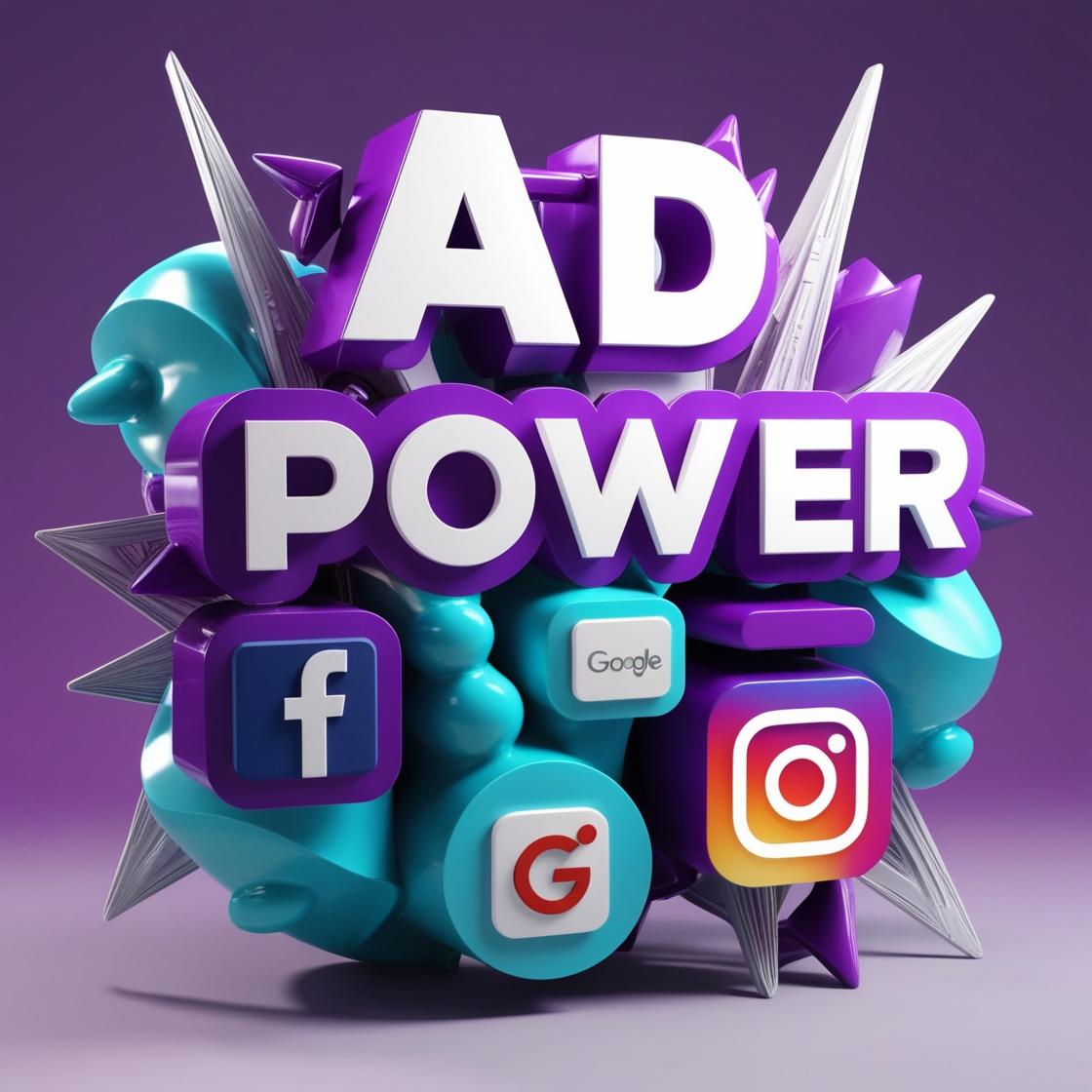 Meta or Google Ads Power-Up