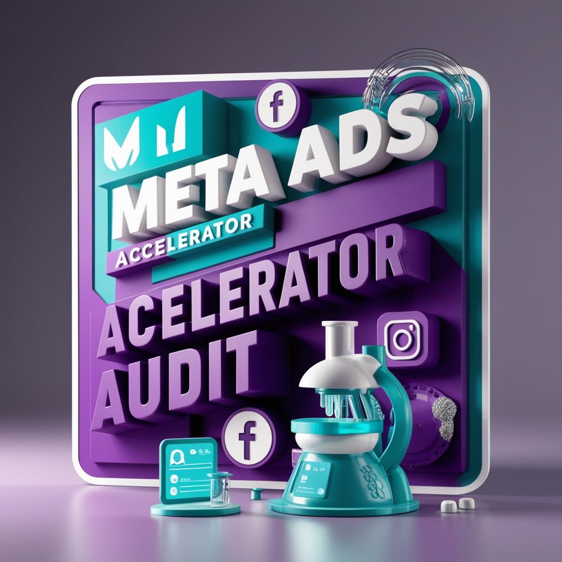 Meta Ads Accelerator Audit