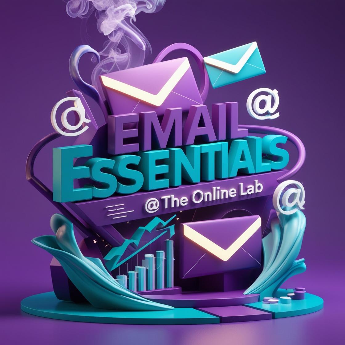 Email Marketing Essentials Package