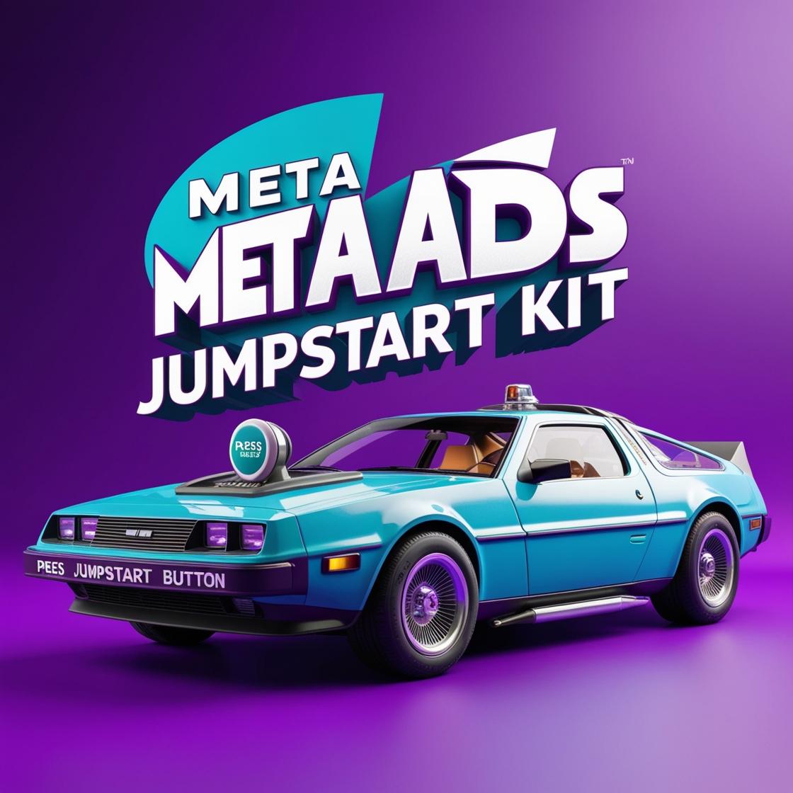 Meta Ads Jumpstart Kit for Freelancers