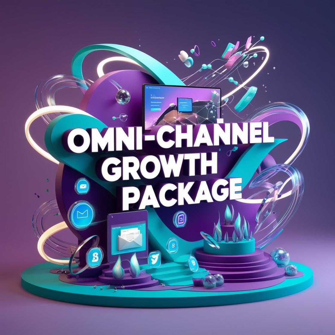 Omni-channel Growth Package