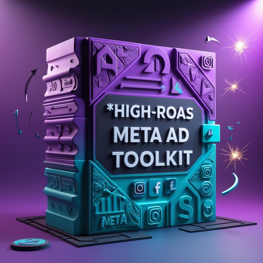High ROAS Meta Ads Toolkit