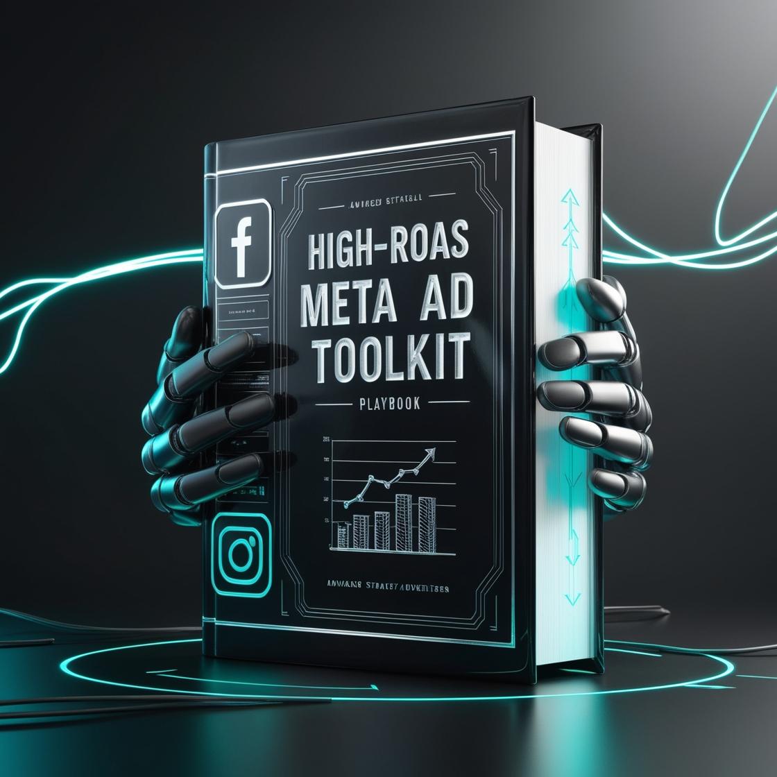 High ROAS Meta Ads Toolkit