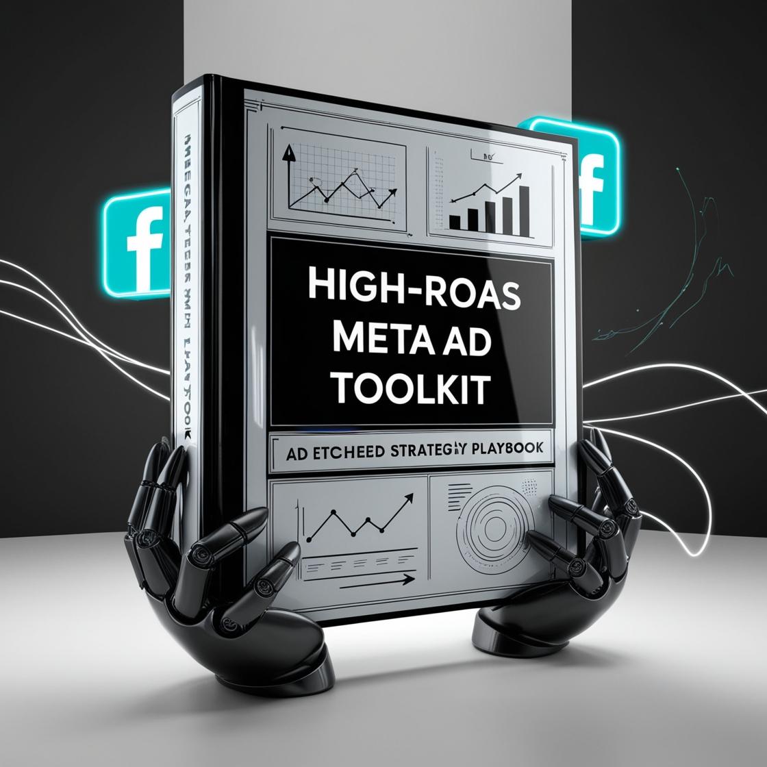 High ROAS Meta Ads Toolkit