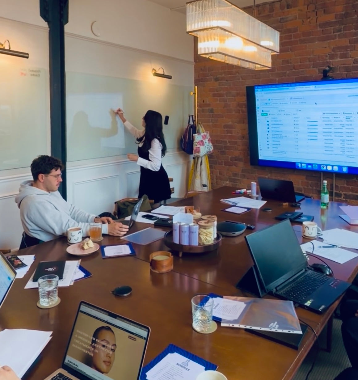 Manchester Facebook Ads Workshop | 16 Apr & 18 Jun