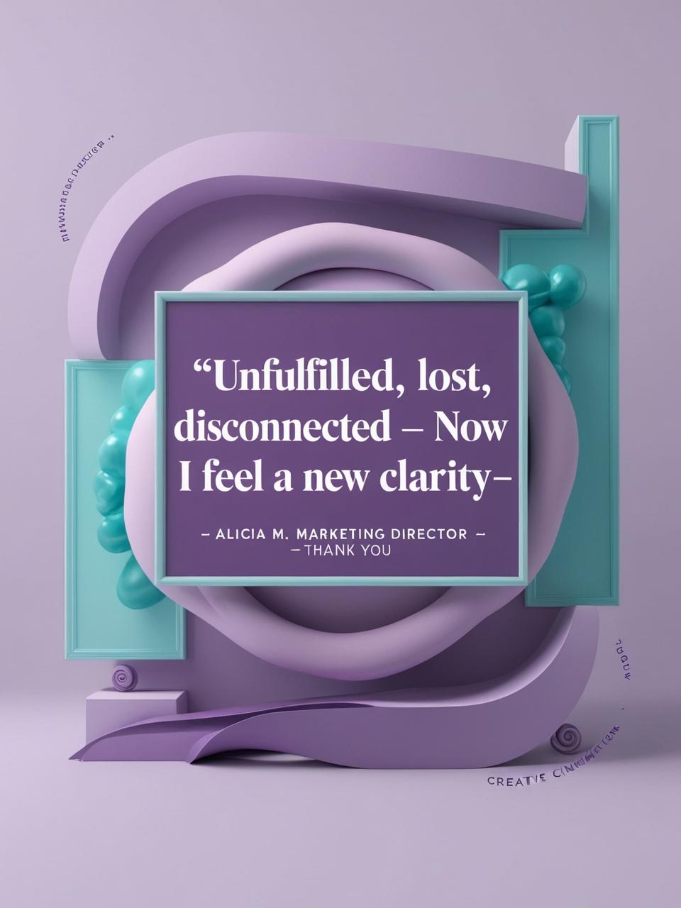 Rediscover You - Workbook (Launching soon)