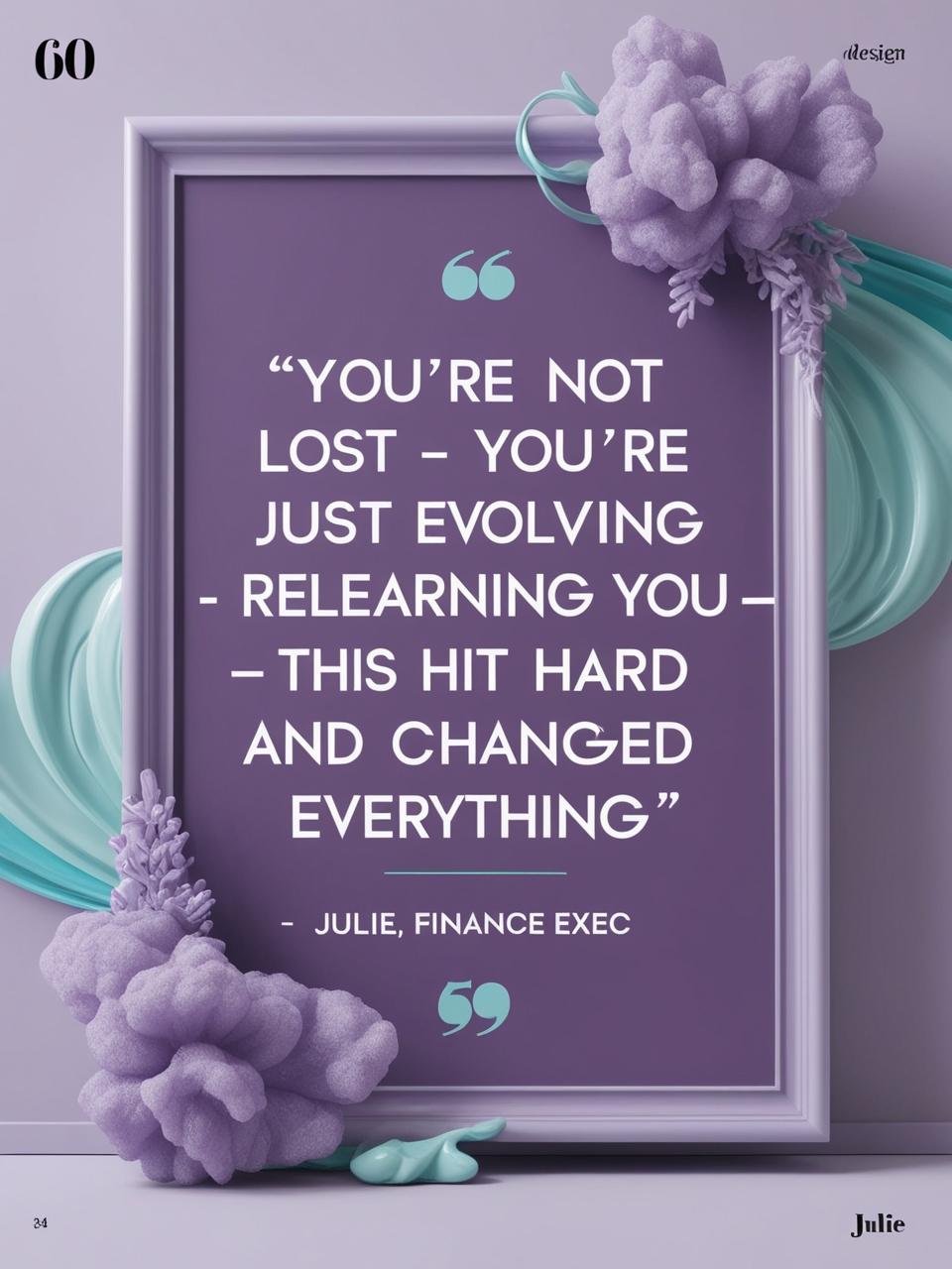 Rediscover You - Workbook (Launching soon)