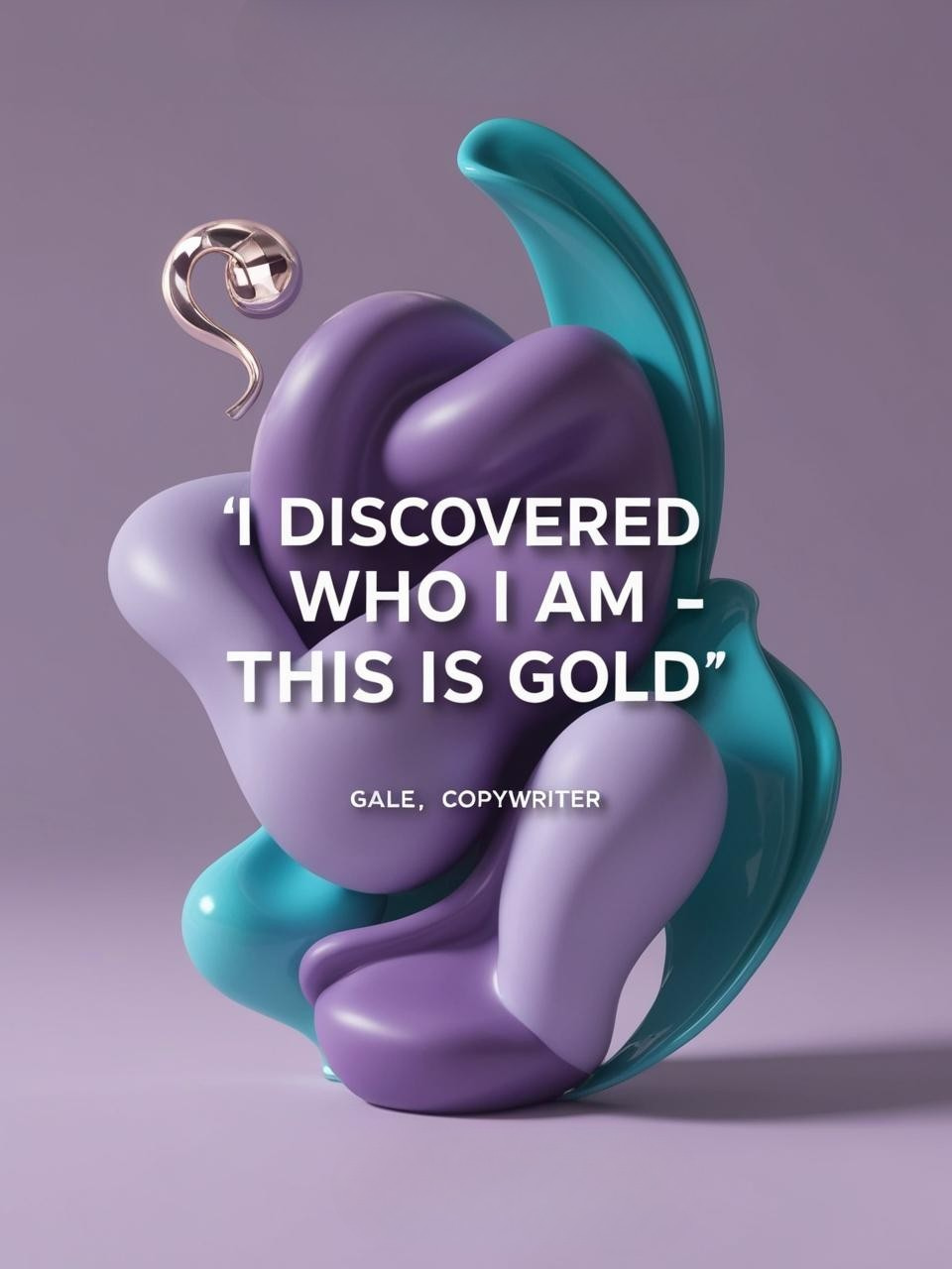Rediscover You - Workbook (Launching soon)