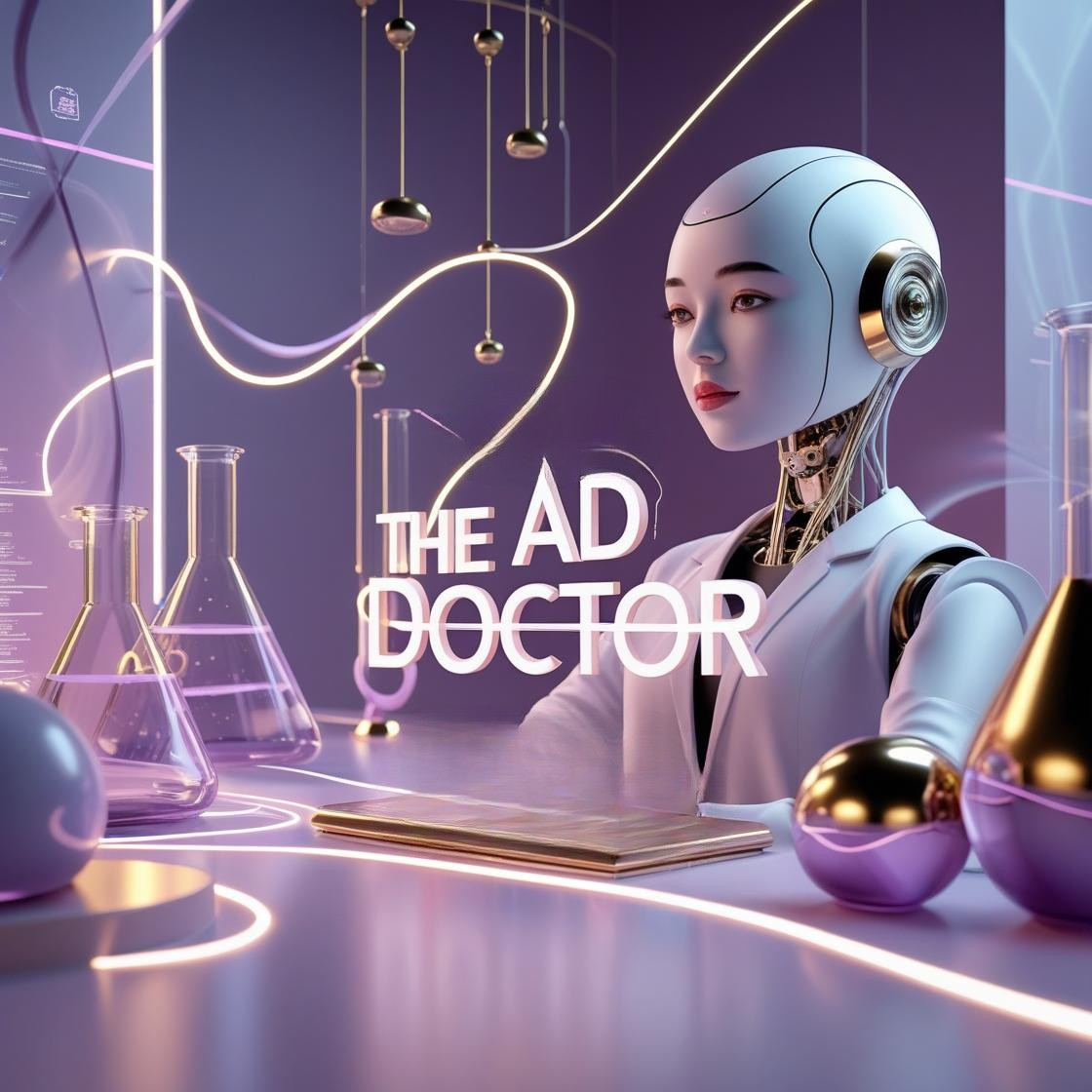 The Ad Doctor: Metrics Decoded