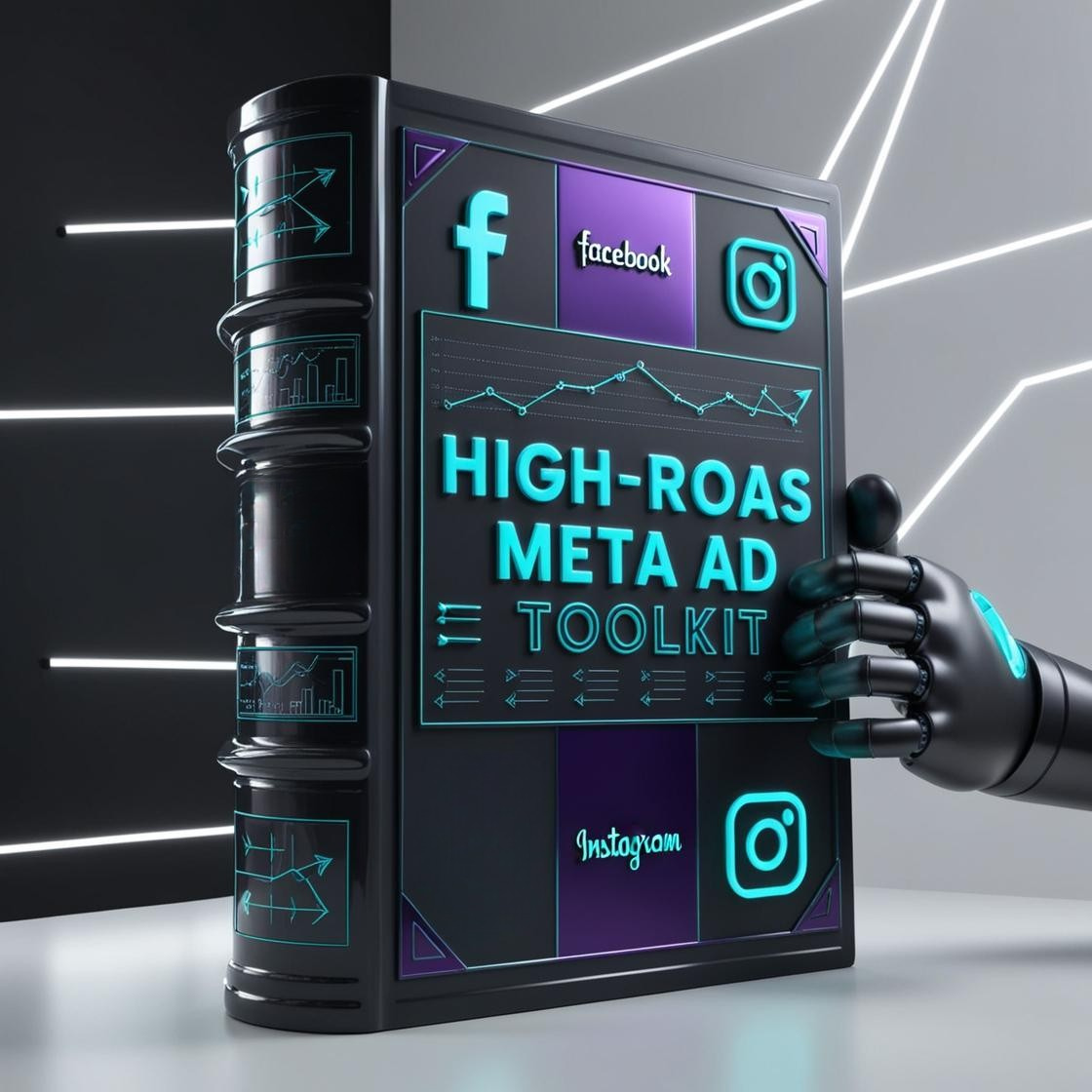 High ROAS Meta Ads Toolkit
