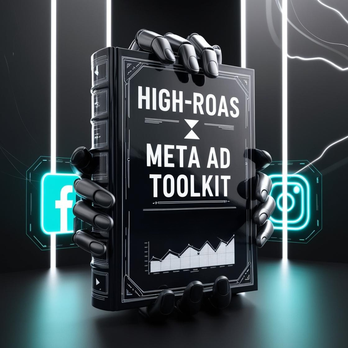 High ROAS Meta Ads Toolkit
