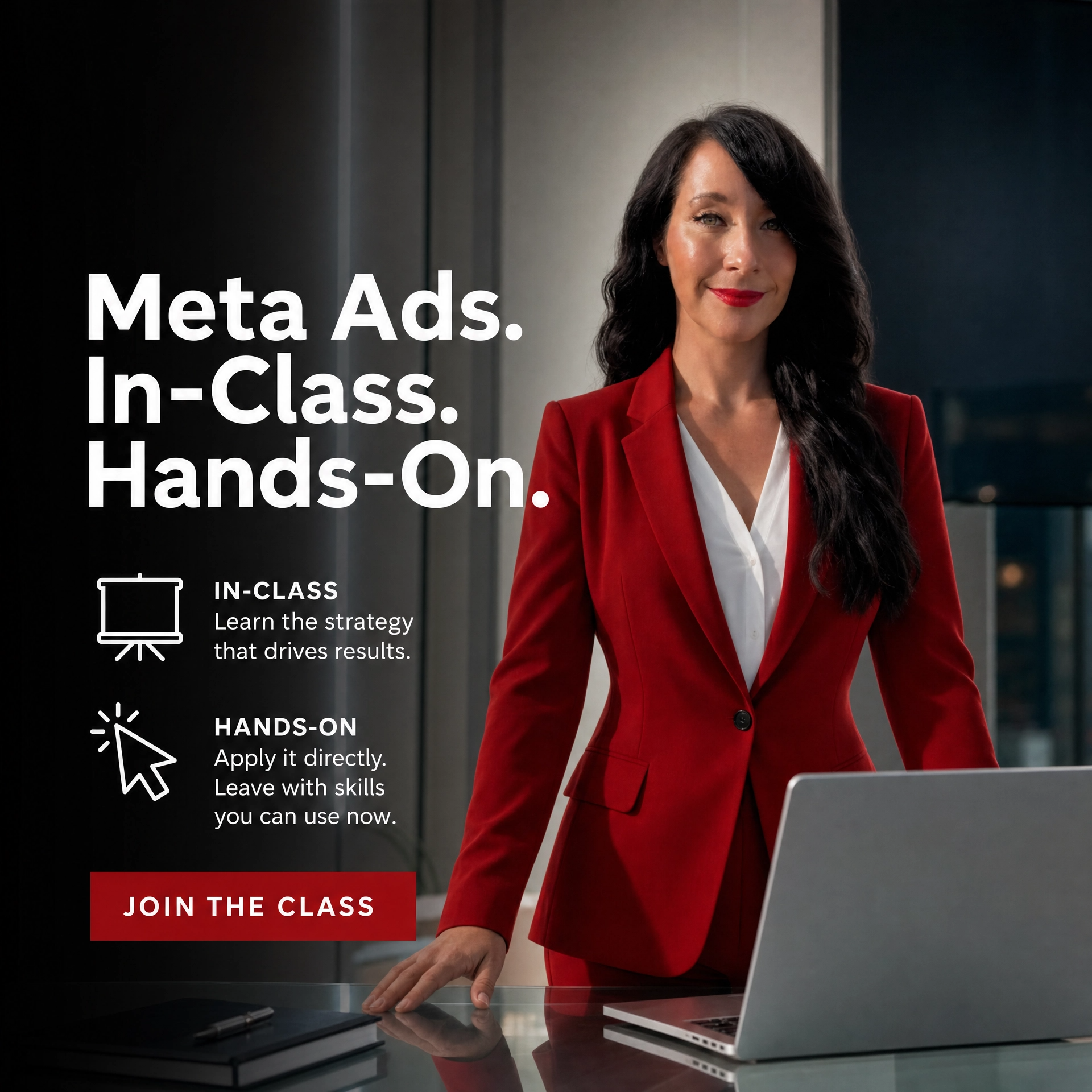 The 1-Day Facebook Ads Smart Lead Engine | 4th August 2026