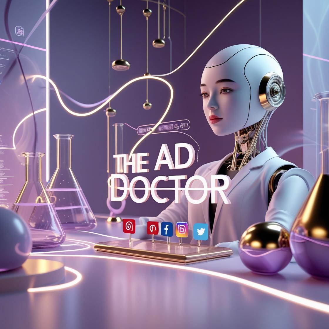 Meta Advertising