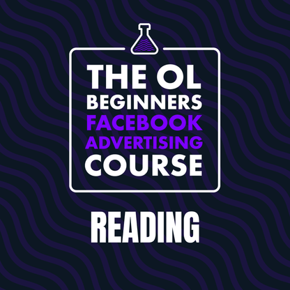 1-Day Meta Ads Workshop: Reading - 12th May