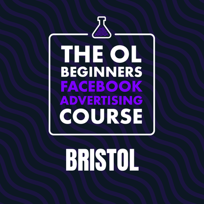 1-Day Meta Ads Workshop: Bristol - 5th May