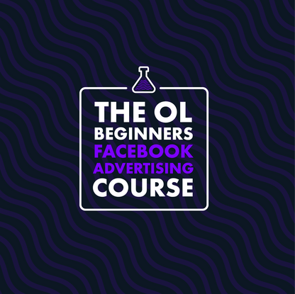 Crash Course in Meta (Facebook & Instagram) Advertising - Manchester October 30th - 2025