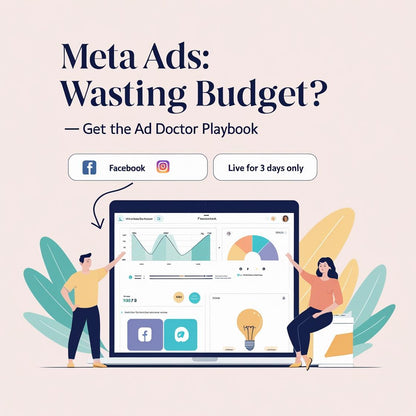 The Meta Ads Performance Playbook & Toolkit