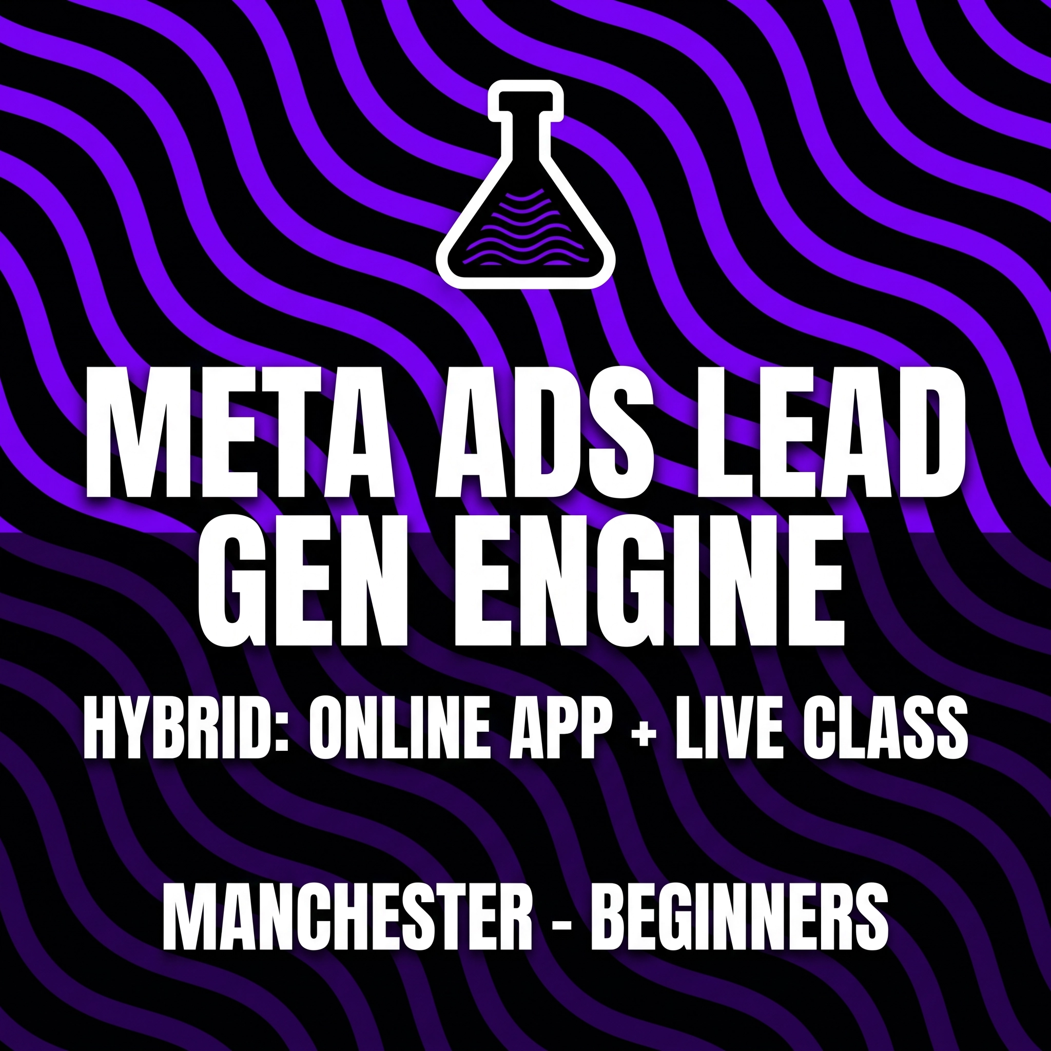 The 1-Day Facebook Ads Smart Lead Engine | 4th August 2026