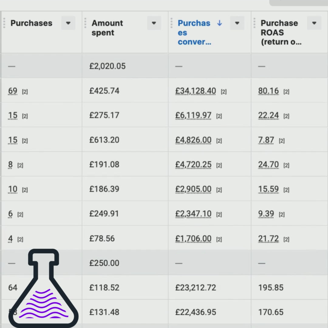 The Meta Ads Performance Playbook & Toolkit