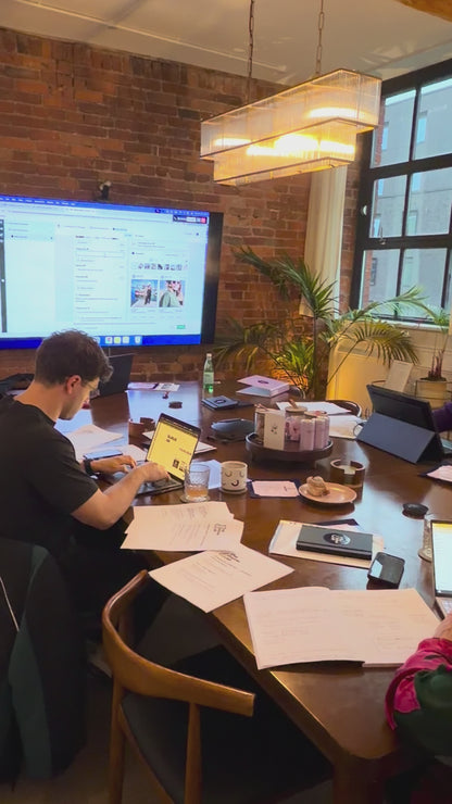 London 12th DEC | 1-Day Facebook Ads Setup - Workshop