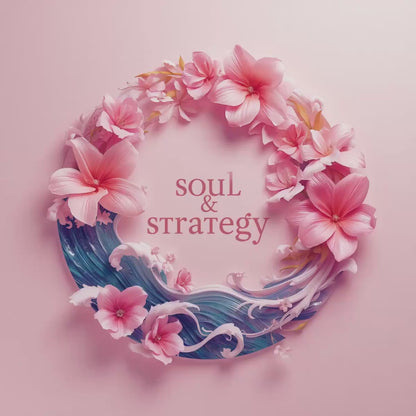 Soul & Strategy: The 3-Day UK Villa Intensive