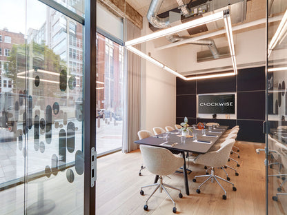 Hybrid Facebook Ad Lead Gen Workshop: Manchester | 6th August